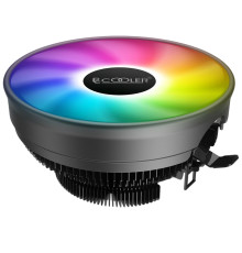 Кулер процесорний PCCooler E126M Pro