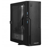 Корпус Prologix E129 Mini VESA Black 200W