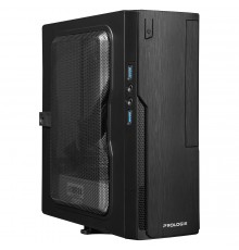 Корпус Prologix E129 Mini VESA Black 200W