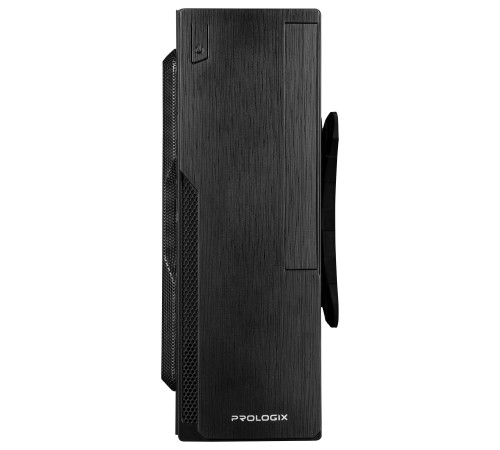 Корпус Prologix E129 Mini VESA Black 200W
