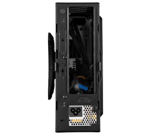 Корпус Prologix E129 Mini VESA Black 200W