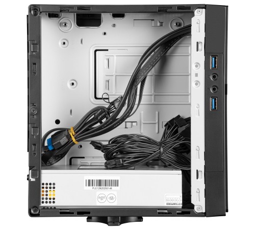 Корпус Prologix E129 Mini VESA Black 200W