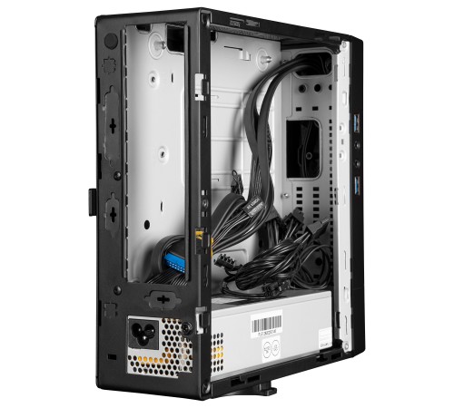 Корпус Prologix E129 Mini VESA Black 200W