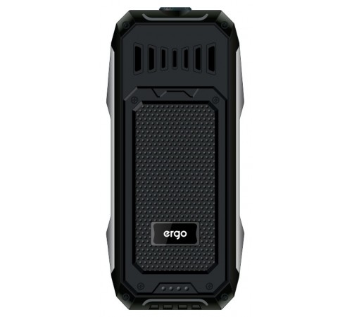 Мобiльний телефон Ergo E182 Dual Sim Black