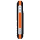Мобiльний телефон Ergo E182 Dual Sim Black Orange