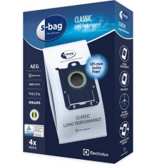 Набір мішків Electrolux E201S