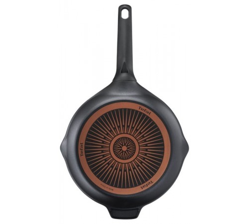 Сковорода-гриль Tefal Delicio 26 см (E2324074)