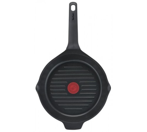 Сковорода-гриль Tefal Delicio 26 см (E2324074)