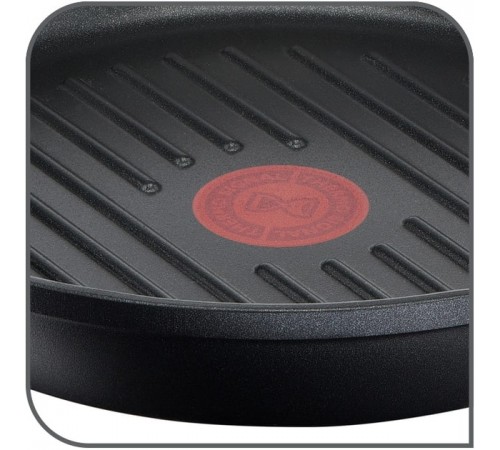 Сковорода-гриль Tefal Delicio 26 см (E2324074)