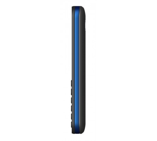 Мобiльний телефон Ergo E241 Dual Sim Blue