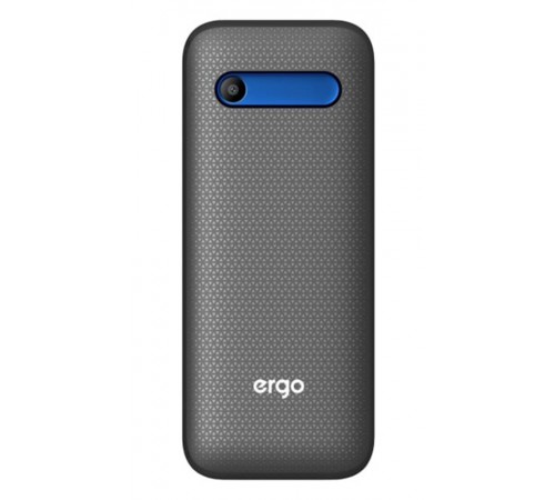 Мобiльний телефон Ergo E241 Dual Sim Blue