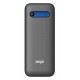 Мобiльний телефон Ergo E241 Dual Sim Blue