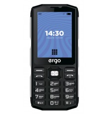Мобiльний телефон Ergo E282 Dual Sim Black