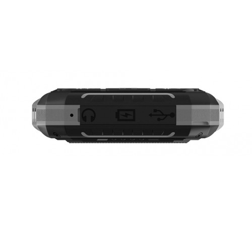 Мобiльний телефон Ergo E283 Dual Sim Black