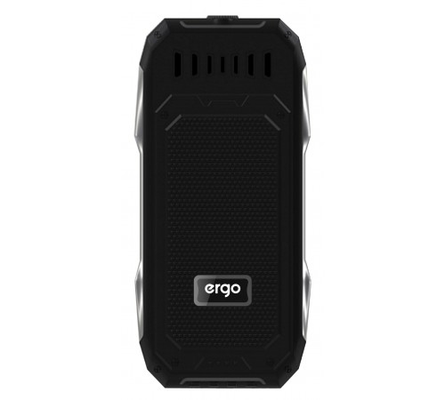 Мобiльний телефон Ergo E283 Dual Sim Black