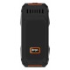 Мобiльний телефон Ergo E283 Dual Sim Black Orange