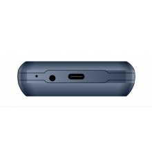 Мобiльний телефон Ergo E285 Dual Sim Blue