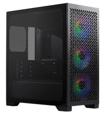 Корпус CoolerMaster Elite 302 Black (E302-KGNN-S00)