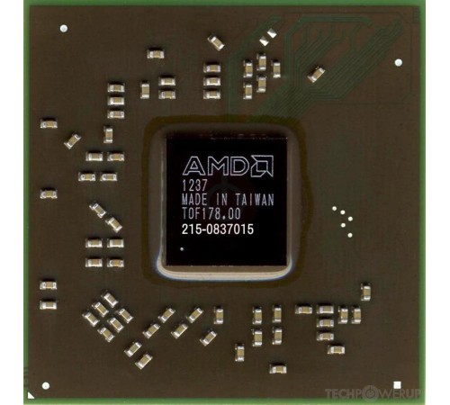 Відеокарта AMD Radeon R5 430 2GB GDDR5 Dell (E32-0405360-N41) Refurbished