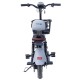Електроскутер Maxxter E500 Gray