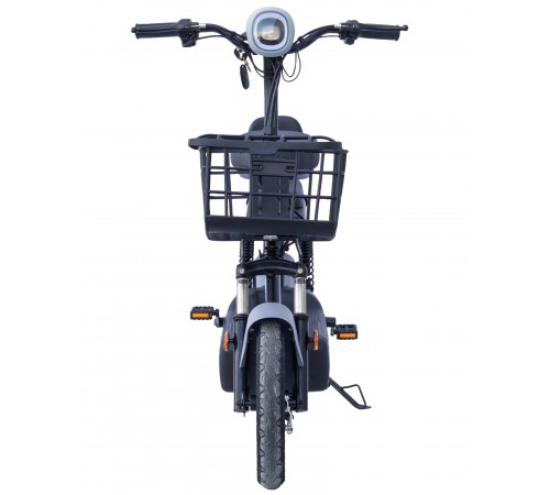 Електроскутер Maxxter E500 Gray