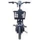 Електроскутер Maxxter E500 Gray
