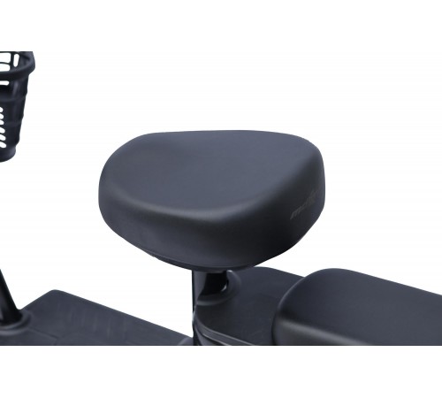 Електроскутер Maxxter E500 Gray