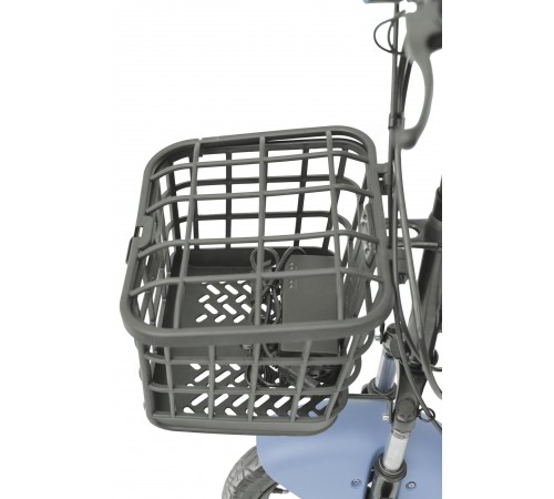 Електроскутер Maxxter E500 Gray