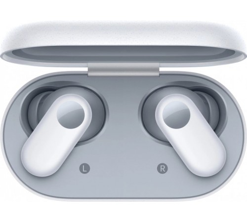 Bluetooth-гарнітура Oppo Enco Buds2 Pro E510A Granite White
