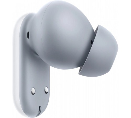 Bluetooth-гарнітура Oppo Enco Buds2 Pro E510A Granite White