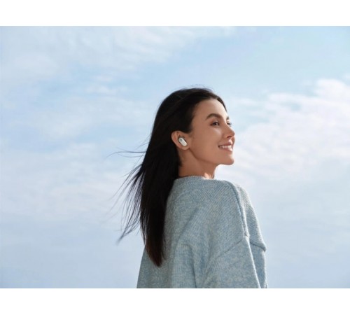 Bluetooth-гарнітура Oppo Enco Buds2 Pro E510A Granite White
