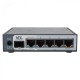 Маршрутизатор MikroTik hEX S 2025 (E60iUGS)