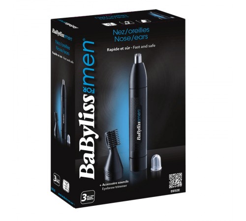 Тример Babyliss E652E