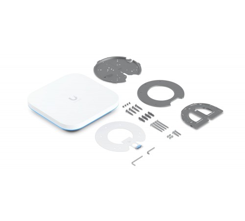 Точка доступу Ubiquiti UniFi Enterprise E7 Точка доступу Ubiquiti UniFi Enterprise E7