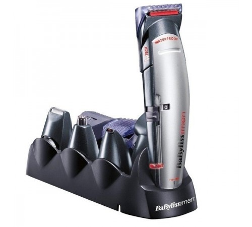 Тример Babyliss E837E