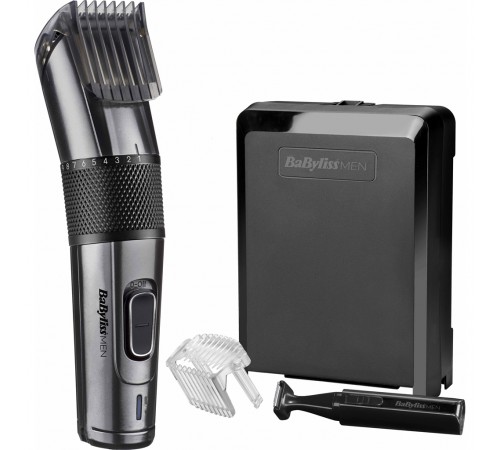 Машинка для стрижки Babyliss E978E
