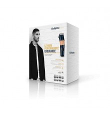 Машинка для стрижки Babyliss E986E
