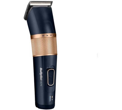 Машинка для стрижки Babyliss E986E
