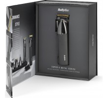 Машинка для стрижки Babyliss E991E