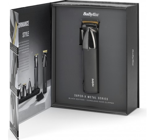 Машинка для стрижки Babyliss E991E