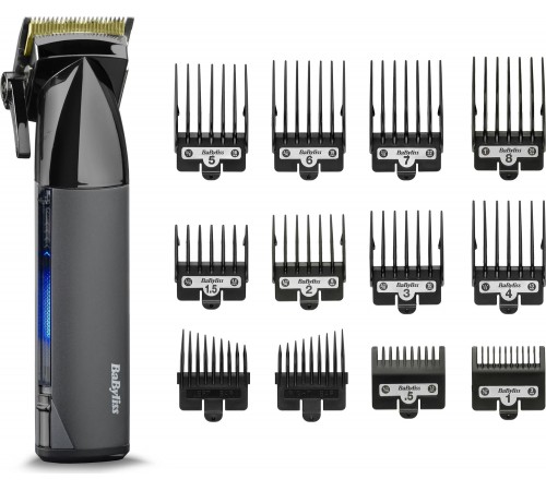 Машинка для стрижки Babyliss E991E