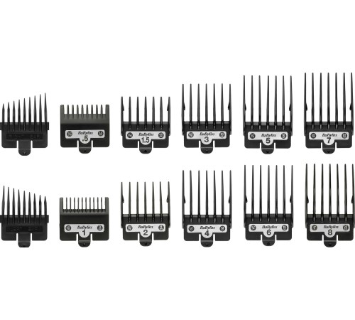 Машинка для стрижки Babyliss E991E