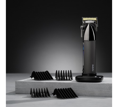 Машинка для стрижки Babyliss E991E