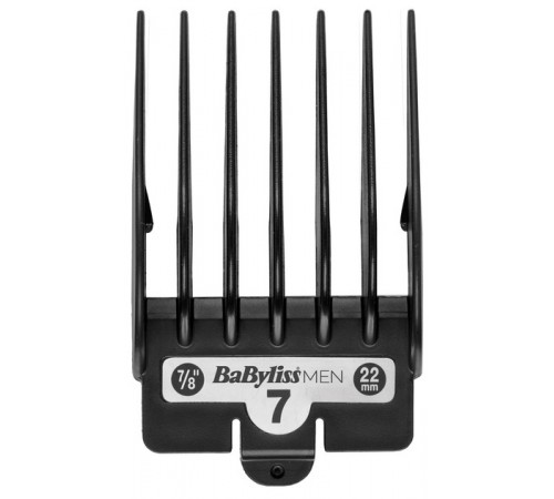 Машинка для стрижки Babyliss E996E