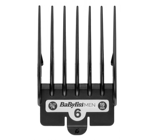 Машинка для стрижки Babyliss E996E