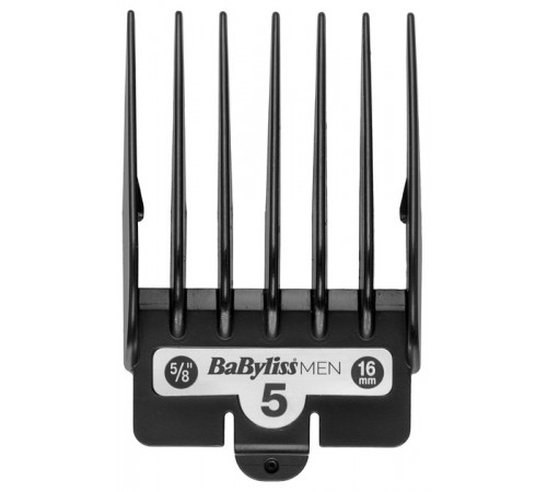 Машинка для стрижки Babyliss E996E