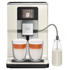 Кавомашина Krups Intuition Preference EA872A10