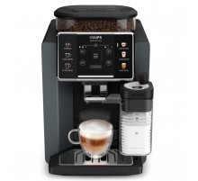 Кавомашина Krups Sensation Milk M90 EA912B10