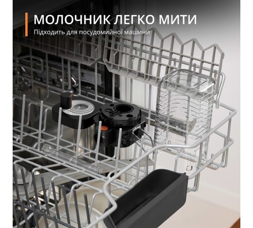 Кавомашина Krups Sensation Milk M90 EA912B10