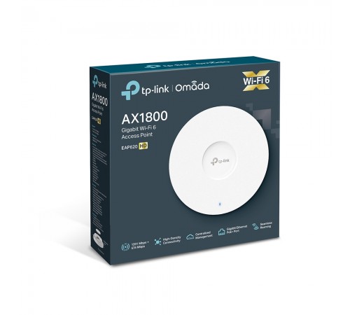 Точка доступу TP-Link EAP620-HD